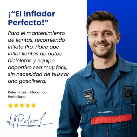 InflatoPro image