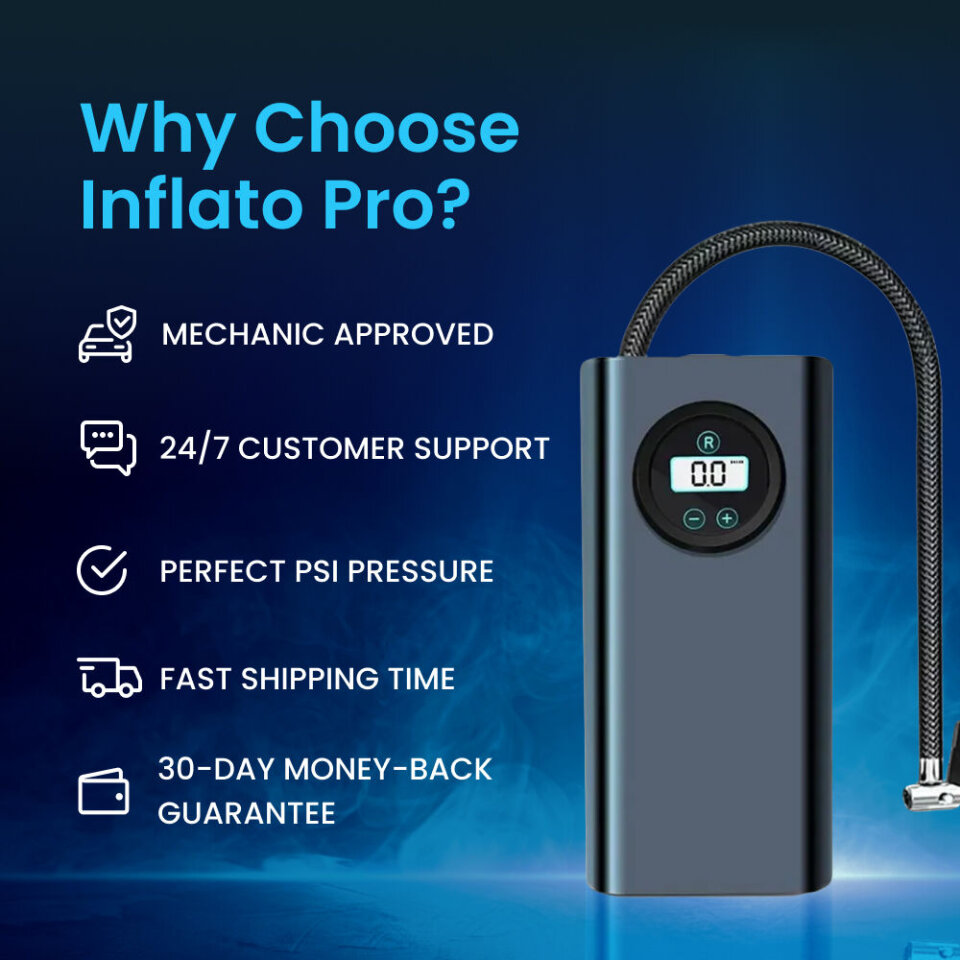 InflatoPro image
